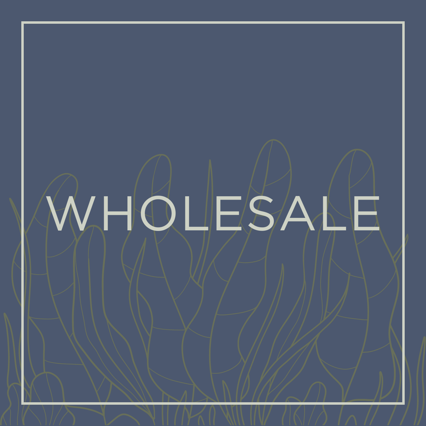 Wholesale rough cut soap company