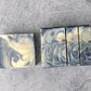 Fennel - Herbal Therapy Collection Handcrafted Artisan Rough Cut Soap