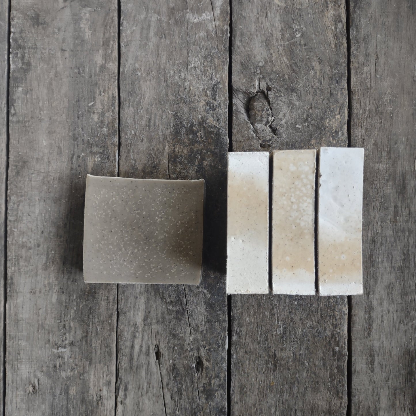 Bergamot, Grapefruit, and Ylang Ylang - 100% Olive Oil January