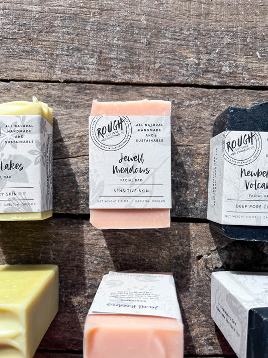 Jewell Meadows - Facial Bar