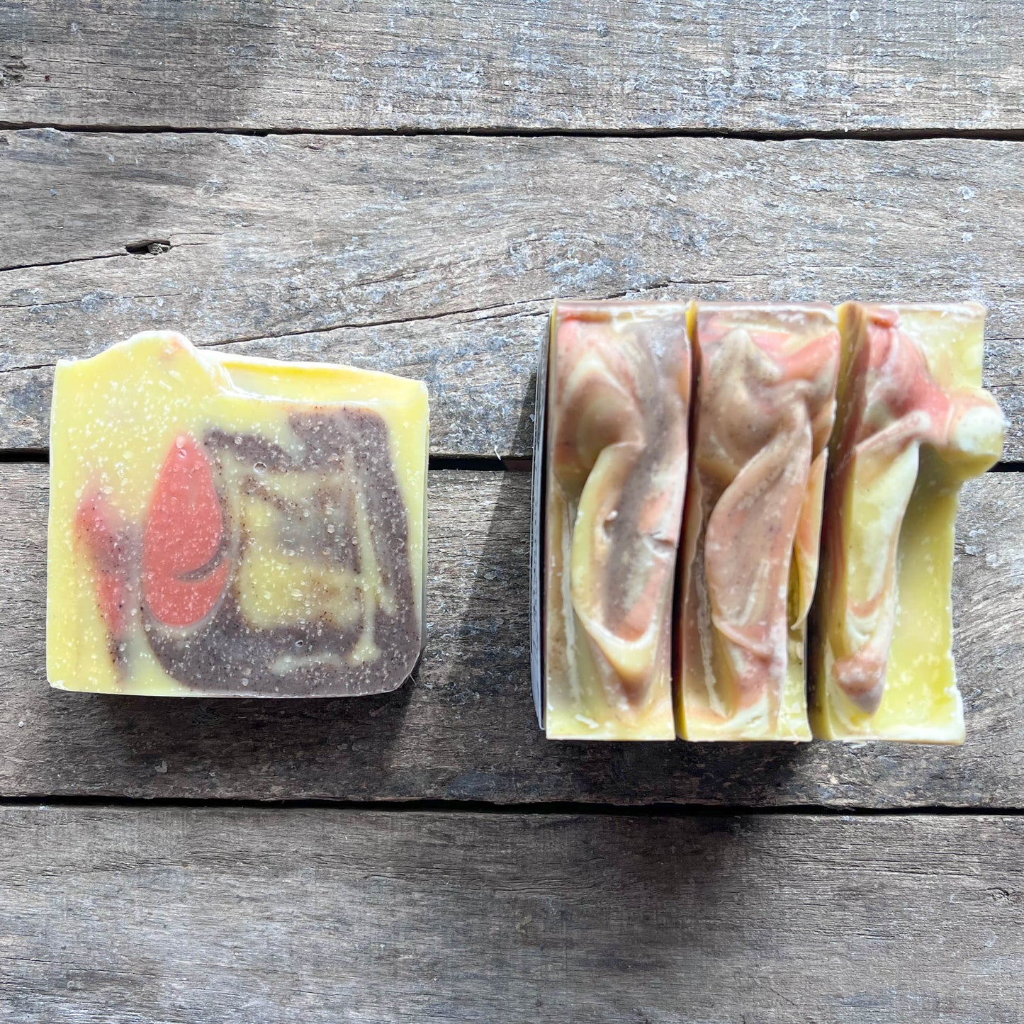 OCTOBER Bar of the Month