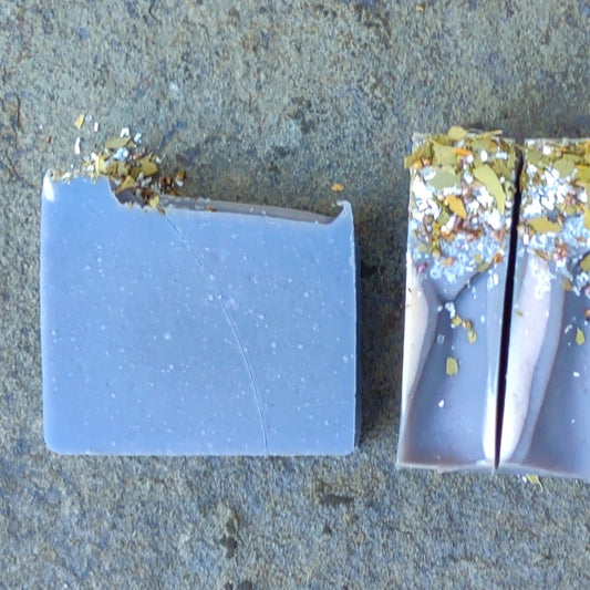 Pacific - Moisturizing Tallow Bar