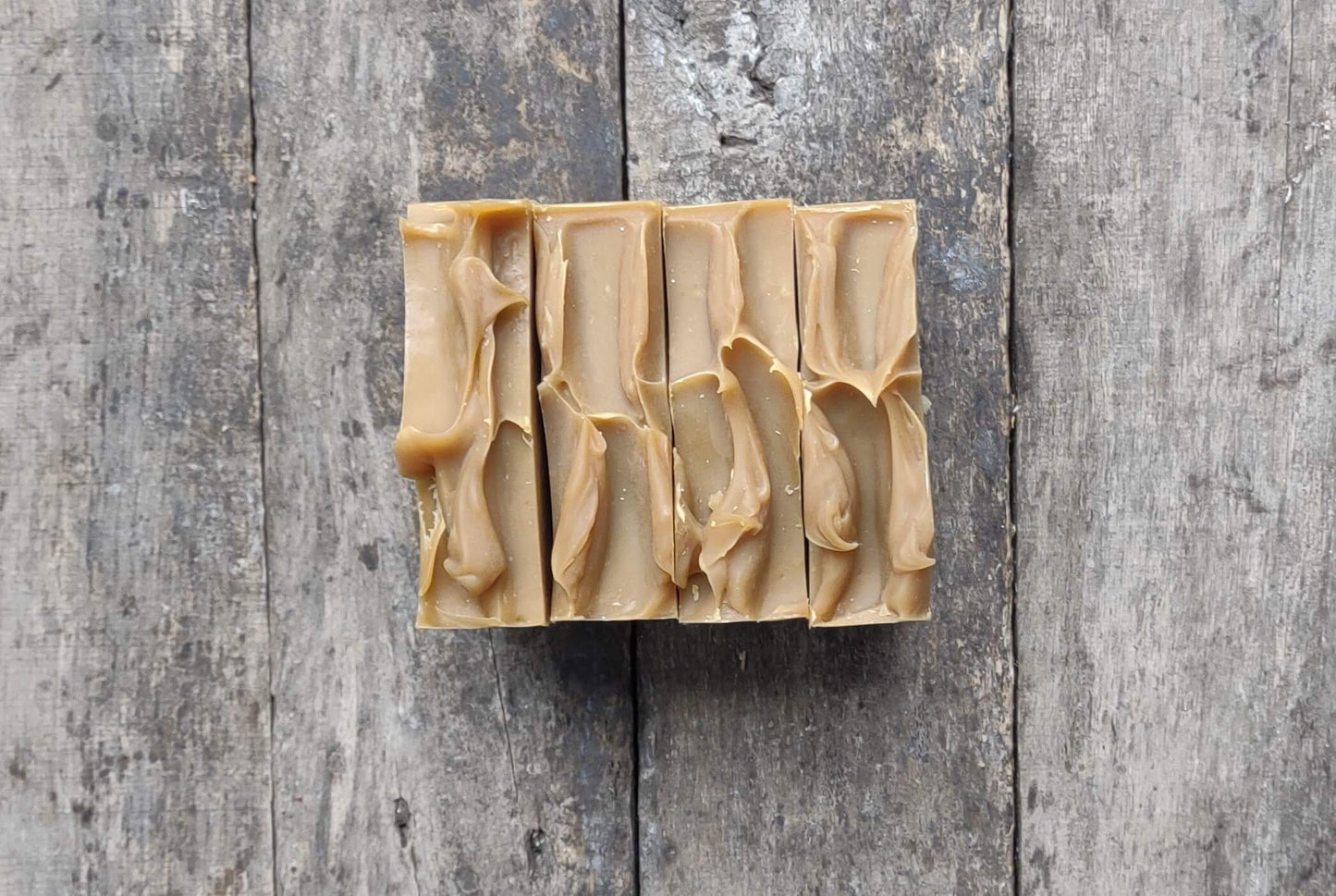 Pine Tar - Antioxidant Soap