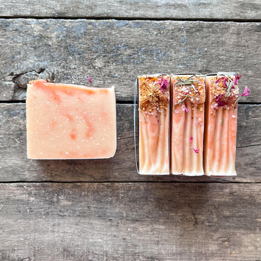 Cosmo - Happy Hour in the Shower