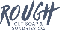 Rough Cut Soap & Sundries Co.