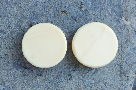 Tea Tree + Spearmint Shampoo Bar