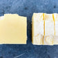 Eucalyptus, Lemon + Thyme Handcrafted Artisan Rough Cut Soap