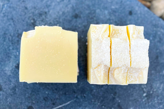 Eucalyptus, Lemon + Thyme