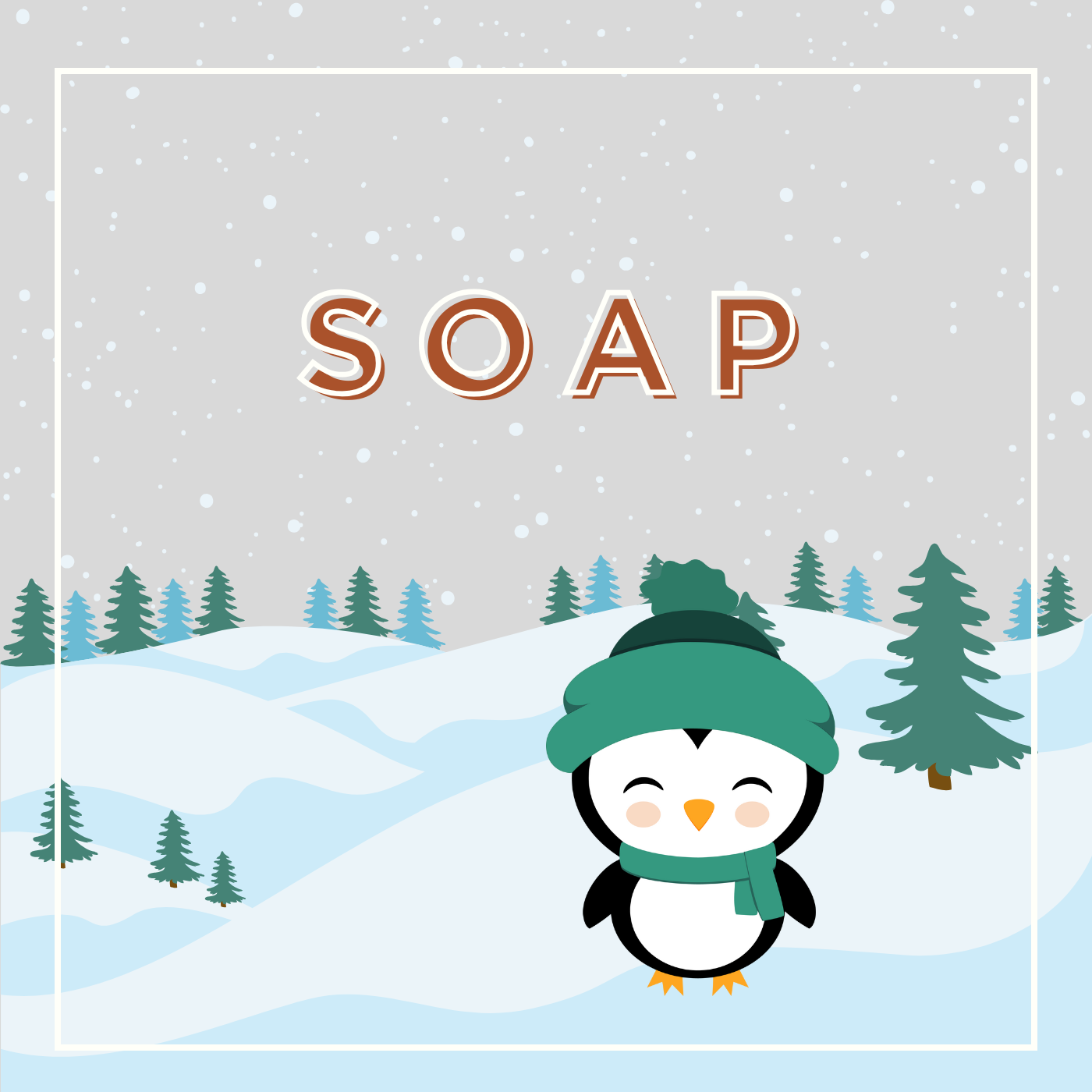 SOAP