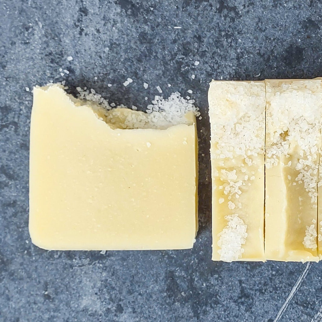 Pick Any 3 or 5 SOAPS – Rough Cut Soap & Sundries Co.