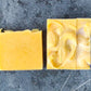 Cassia & Clove Handcrafted Artisan Rough Cut Soap