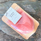 All Natural Handcrafted Artisan Strawberry Mountain Facial Mask