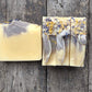 February - A Limited Edition Handcrafted Artisan Rough Cut Soap Bar