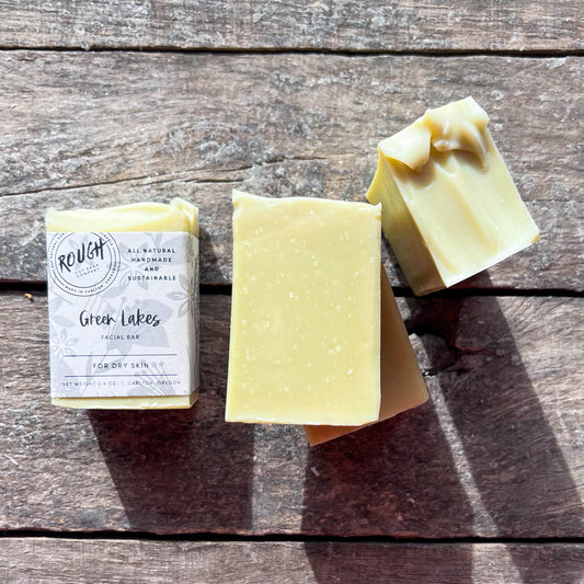 Green Lakes - Facial Bar