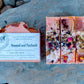HoWood & Patchouli Handcrafted Artisan Rough Cut Soap