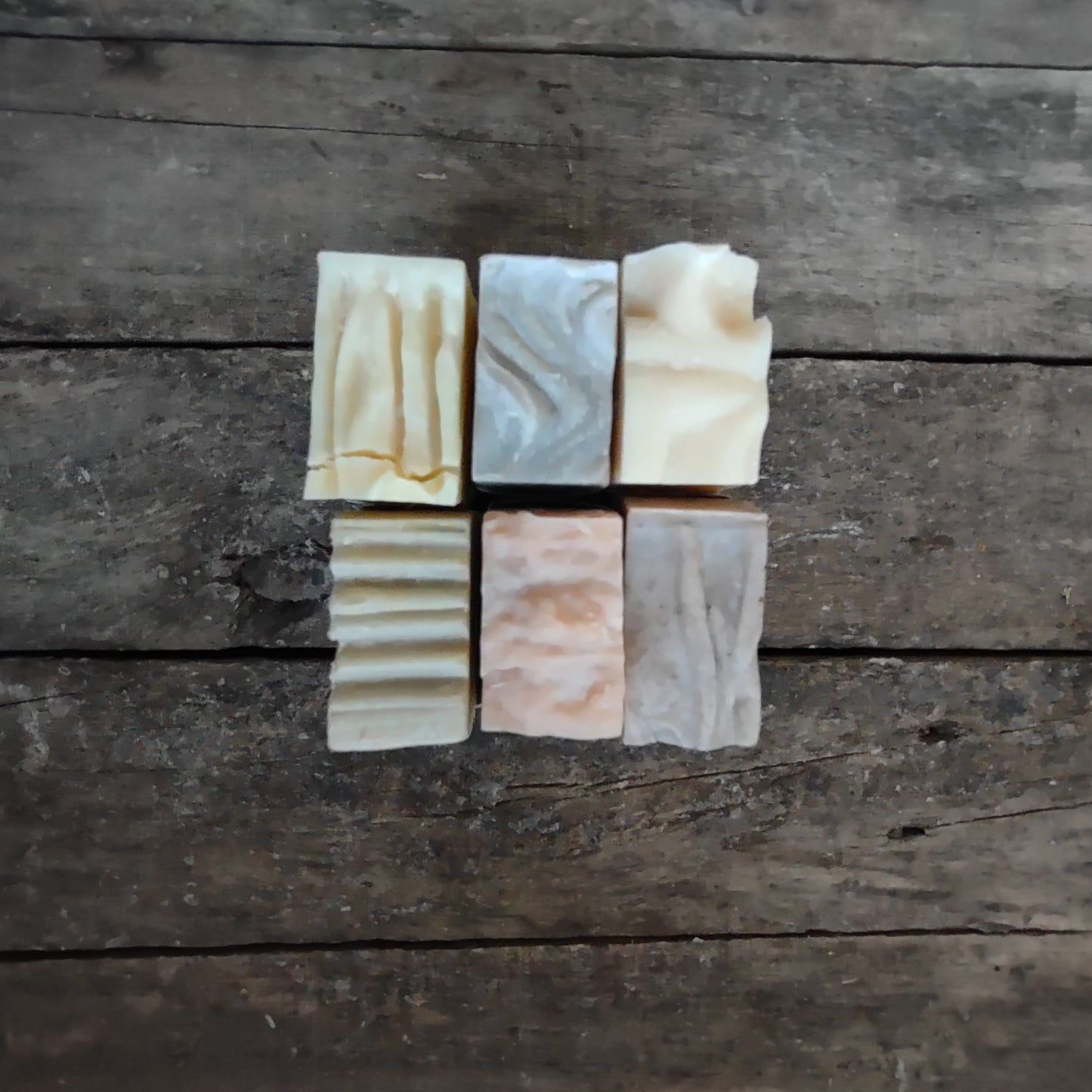 Valentine's Day 1/2 Bar Collection