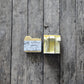 Juniper Citrus - 100% Olive Oil Bar
