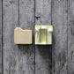 Juniper Citrus - 100% Olive Oil Bar