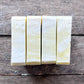 Lavender Eucalyptus - 100% Durant Olive Oil Castile Bar