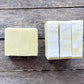 Lavender Eucalyptus - 100% Durant Olive Oil Castile Bar