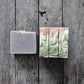 Lavender, Ho wood, and Lime