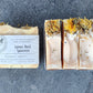Lemon Basil & Spearmint Handcrafted Artisan Rough Cut Soap