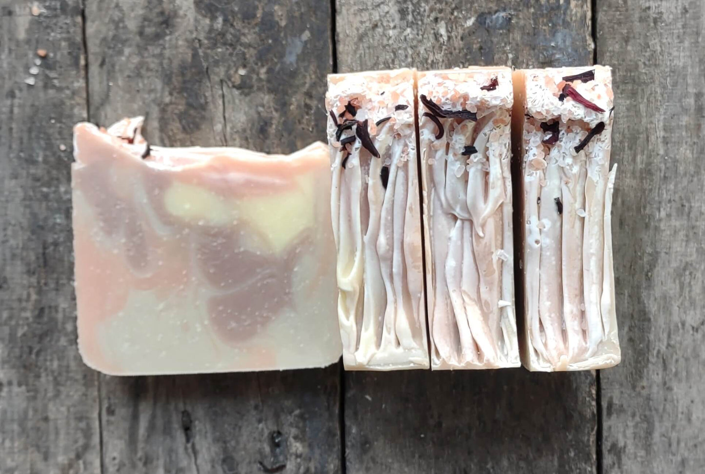 Soap Making Class at MonksGate - Sunday May 12th