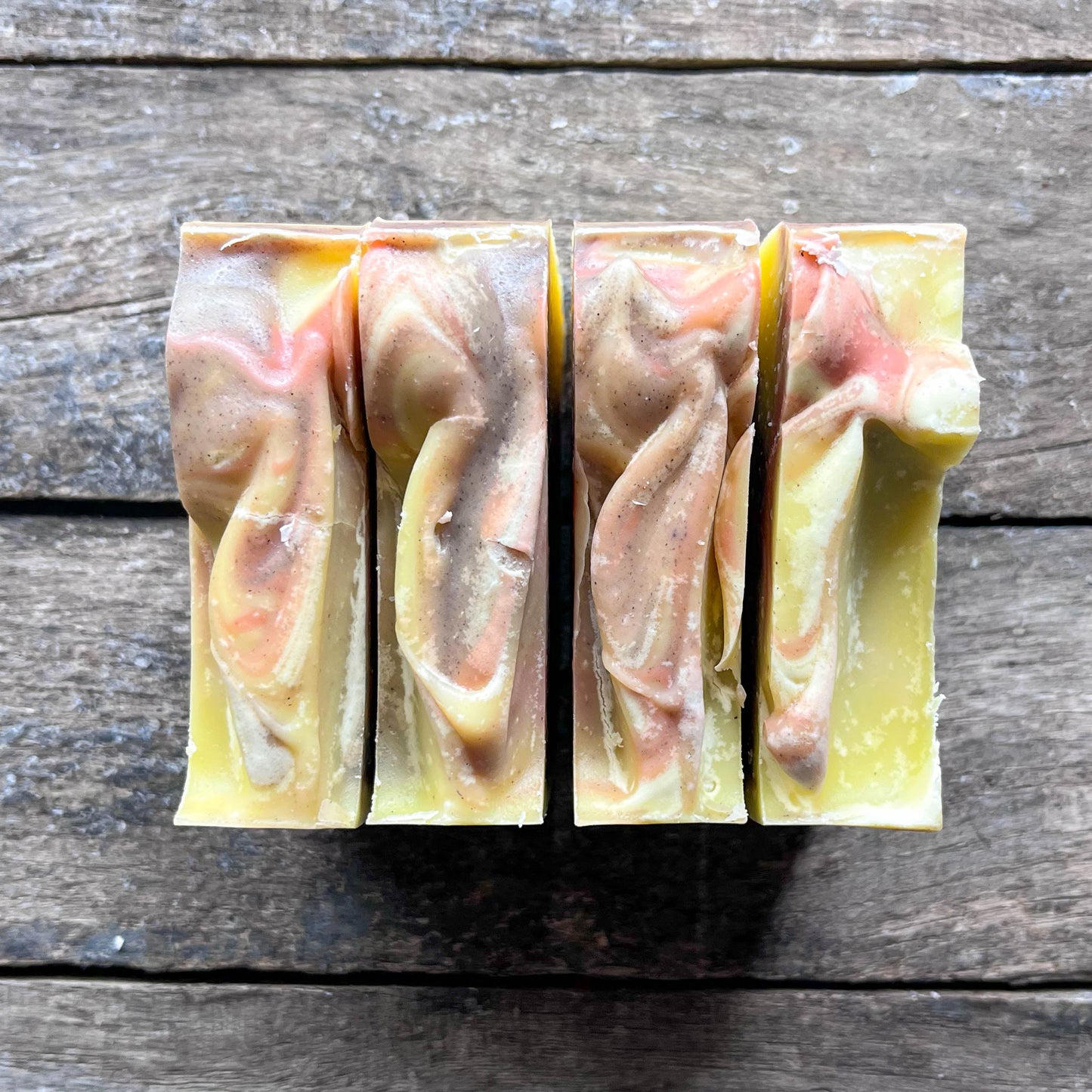 OCTOBER Bar of the Month