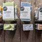 Schreiner's Gardens Half Bar Collection