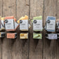 Schreiner's Gardens Half Bar Collection
