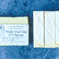 Pacific Crest Trail - K9 Allowed Handcrafted Artisan Rough Cut Soap