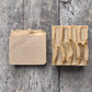 Pine Tar Handcrafted Artisan Rough Cut Soap