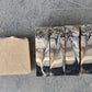 Rosemary - Herbal Therapy Collection Handcrafted Artisan Rough Cut Soap