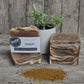 Tarragon - Herbal Therapy Collection Handcrafted Artisan Rough Cut Soap