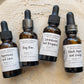 Artisan Beard Oils